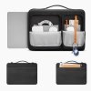 Pancerna Torba Tech-Protect Defender do Laptopa 15 16 cali Czarna